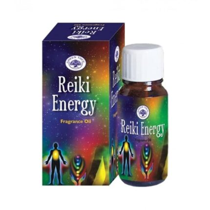 Green Tree Reiki Energie Natürliches Ätherisches Öl