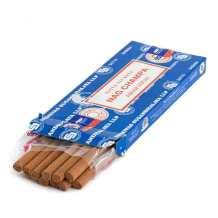 Satya Nag Champa dickes Räucherwerk