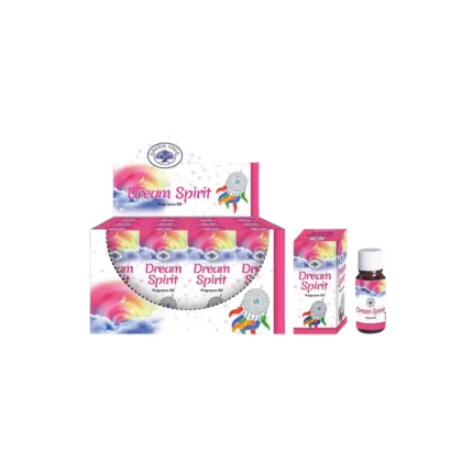 Green Tree Dream Spirit Natural Premium Oil
